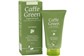 CREME GEL FACIAL DE USO NOTURNO - CAFFE GREEN