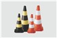 Cones de  Sinalização PVC