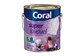 Coral Super lavável 3,6l