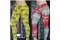 Venda de Leg Estampada Trideniun