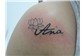 Escrita Tattoo