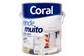 Coral Rende muito coralatex 3,6l e 18l 