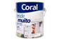 Coral Rende muito coralatex 3,6l e 18l