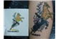 Distro Tattoo