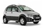 Fiat Idea HXL 1.8 2015