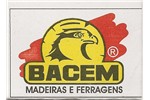 Voltar para Madeireira Bacem