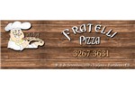 Voltar para Fratelli Pizza