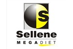 Voltar para Sellene Megadiet