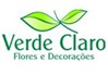 Verde Claro Flores e Decorações