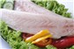 Delivery de Filé de Pescada Amarela