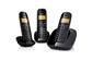 Telefone sem Fio A390 TRIO