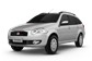 Fiat Palio Weekend Trekk 1.4 Flex 2015