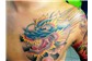 Dragão Peito