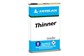 Venda de Thinner Sayerlack em Messejana